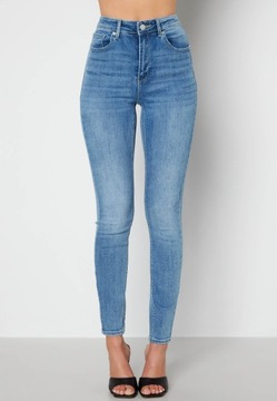 КЛАССИЧЕСКИЕ ДЖИНСЫ ДЛЯ ПОХУДЕНИЯ