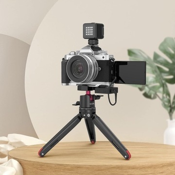 L-образная ручка SmallRig для камеры Nikon Z fc 3480
