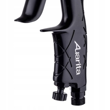 Краскораспылитель MINI AUARITA LION 2 Light 1,0 мм HVLP для подкраски, 250 мл