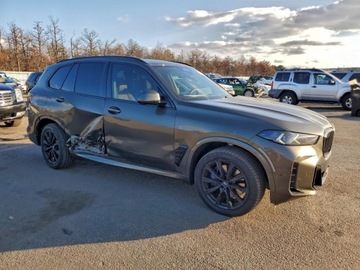 BMW X5 G05 2025 BMW X5 xDrive40i 2025 3.0l 3.0 Benzyna 375KM, zdjęcie 8