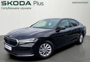 Skoda Superb III Liftback Facelifting 2.0 TDI SCR 150KM 2024 Skoda Superb Full Led - Virtual Cockpit - Martwe Pole - Tempomat - Kamera, zdjęcie 30