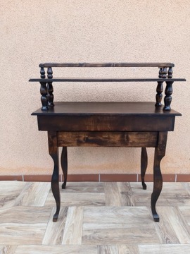 СТИЛЬНАЯ КОНСОЛЬ, ПОДДОН