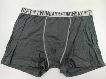 Bokserki majtki TWINDAY XL