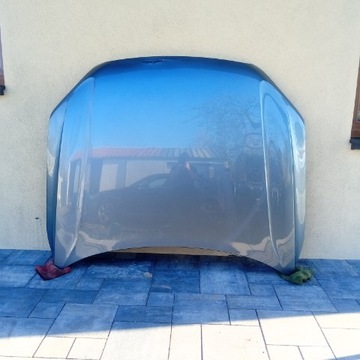 KAPOTA KRYT MOTORU PŘEDNÍ VOLVO XC90 II