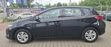 Toyota Auris II 2014 Toyota Auris Toyota Auris 1.8 Hybryda 99KM, zdjęcie 22