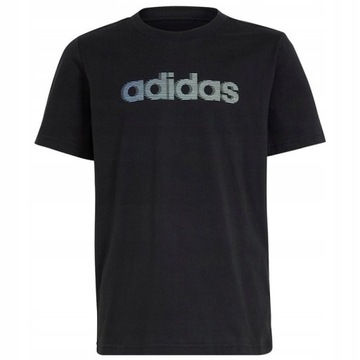 ADIDAS KOSZULKA U LIN GT IB9138 # 140