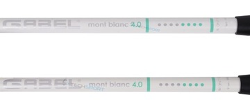 ТРЕККИНГОВЫЕ ПАЛКИ GABEL MONT BLANC FL LADY