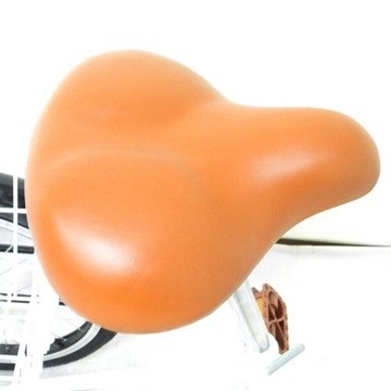 ВЕЛОСИПЕД ТРЕХКОЛЕСНЫЙ 20 ФУТОВ, 1-СКОРОСТНОЙ, БЕЛЫЙ С КОРЗИНОЙ