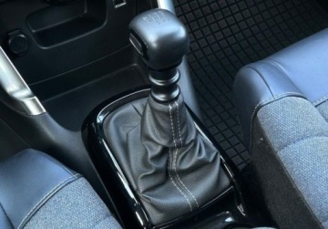 Citroen C3 Aircross  I Crossover 1.2 PureTech 110KM 2021 Citroen C3 Aircross Shine Pack, Kamera 360, Podgrzewane fotele, Tempomat,, zdjęcie 26