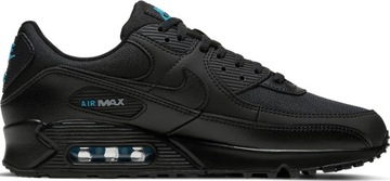 Buty Męskie Nike Air Max 90 DQ4071 002 r. 44