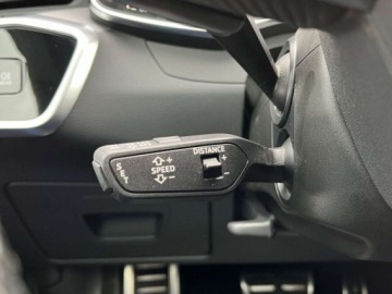 Audi A7 C8 Sportback 2.0 45 TFSI 265KM 2021 Audi A7 Sportback Bang Olufsen Matrix Pakiet czern FV23 2.0 265KM, zdjęcie 17