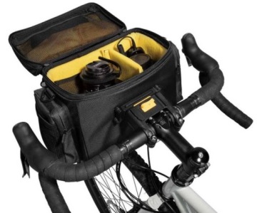 Сумка на руль Topeak TOURGUIDE HANDLEBAR DX