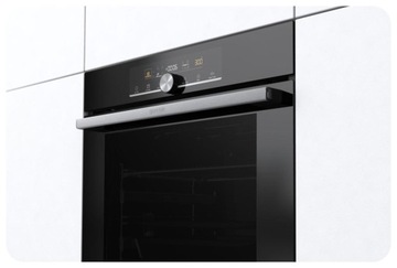 Комплект GORENJE BOSX6747A01BG + BMX201AG1BG
