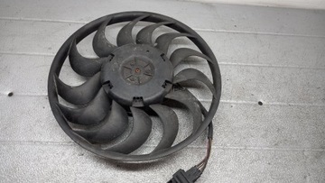 VENTILÁTOR CHLADIČŮ VOLVO S60 V70 XC70 2.4TDC