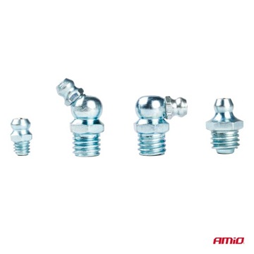 Пресс-масленки AMiO KALAMITKI КОМПЛЕКТ KALAMITEK x110