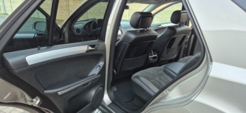 Mercedes Klasa M W164 Off-roader 3.0 V6 (320 CDI) 224KM 2008 MB ML 320cdi 224ps rej. PL auto prywatne, zdjęcie 9