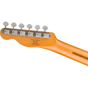 Гитара Squier 40th Telecaster Vintage SMOC EXPO