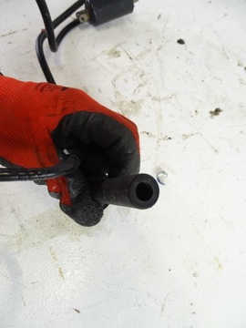 Yamaha FJR 1300 01-05 Комплект катушек зажигания