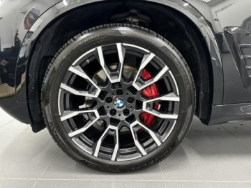 BMW X5 G05 SUV Facelifting 3.0 30d 298KM 2026 BMW X5 xDrive30d Sport Suv 3.0 (298KM) 2026, zdjęcie 16