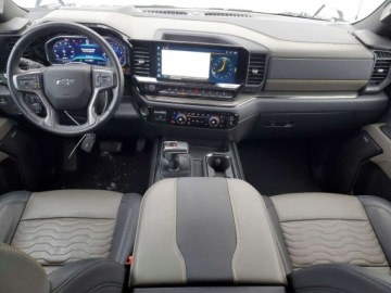 Chevrolet Silverado II 2024 Chevrolet Silverado 2024 CHEVROLET SILVERADO K1500 ZR2 6.2 Benzyna 420KM, zdjęcie 7