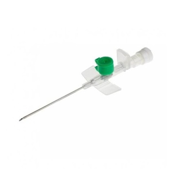 Wenflon 1,2x32mm 18G zielony VENFLON BD