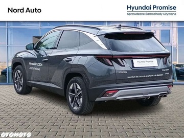 Hyundai Tucson IV 2025 Hyundai Tucson 1.6 Hybryda Plug-in 253KM, zdjęcie 6