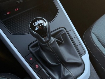 Seat Arona Crossover Facelifting 1.0 TSI 110KM 2024 Seat Arona 1.0TSI 110KM, Salon PL, GWARANCJA, VAT23 Benzyna 110KM, zdjęcie 28