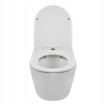 GROHE унитаз со скрытым каркасом, золотой матовый щеточка, золотистый матовый GLB