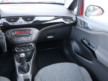 Opel Corsa E Hatchback 3d 1.2 Twinport 70KM 2015 Opel Corsa 1.2, Klima, Tempomat,ALU, zdjęcie 7