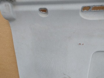 Podsufitka Mercedes Vito II 2 W639