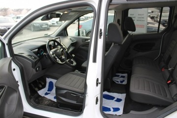 Ford Tourneo Connect III Standard 1.5 EcoBlue 120KM 2019 Ford Tourneo Connect 1.5 EcoBlue 120KM Titanium, zdjęcie 29