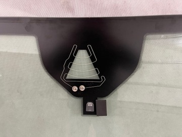 КАМЕРА НА ВЕТРОВОМ СТЕКЛЕ FORD ESCAPE ПОСЛЕ 2019 ГОДА-