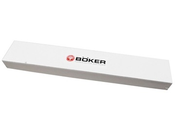 Вилка Böker Solingen Core Professional