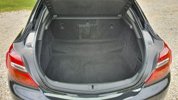 Opel Insignia I Hatchback Facelifting 2.0 CDTI ECOFLEX 120KM 2014 Opel Insignia 2.0 CDTi # Full Opcja # LiftBack #, zdjęcie 32