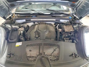 Porsche Macan 2024 Porsche Macan Base 2024 2.0 Benzyna 261KM, zdjęcie 6