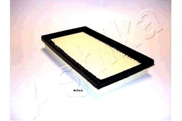 ASHIKA FILTR VZDUCHU KIA RIO 1.3