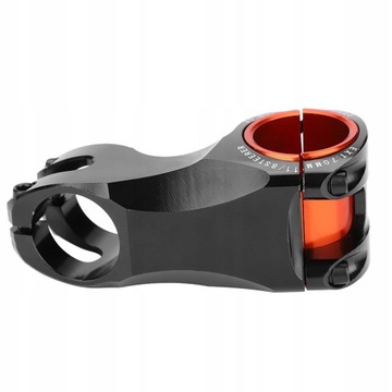 ШТАМП НА РУЛЕ ВЕЛОСИПЕДА ДЛЯ ВЕЛОСИПЕДА Ahead 31,8MM