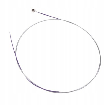 2 стальных сердечника виолончели с обмоткой