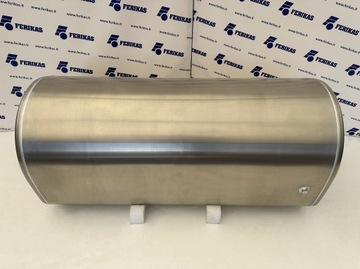 NOWY ALUMINIOWY ZBIORNIK PALIWA VOLVO/Renault 650L 20503511