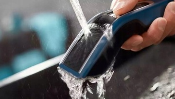 Машинка для стрижки волос PHILIPS для бороды