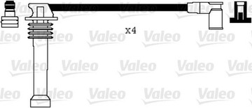 PŘÍVODY ZAPALOVACÍ 346104 VALEO FORD MAZDA 6 FOCUS