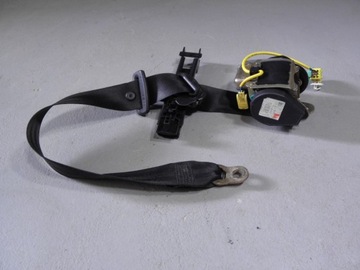 VW TOUAREG PAS BEZPIECZEŃSTWA LEWY TYŁ 7L0857805A