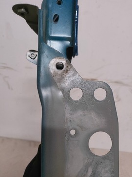 LEXUS UX 250H 18- УСИЛЕНИЕ СТЕКЛА ЛАМПЫ РЕМЕНЬ ПЕРЕДНИЙ СПРАВА