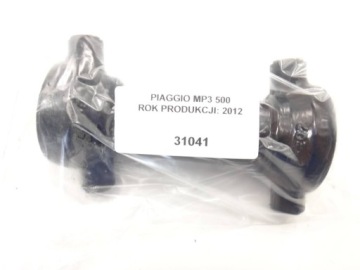 Piaggio Mp3 400 500 Чашка рамы головы