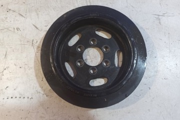 KOLO ŘEMENICE KLIKOVÉ HŘÍDELE OJNICE JAGUAR S-TYPE (X200) 4R808B319AA 2.7L DIESEL