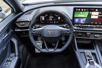 Cupra Formentor Crossover Facelifting 2.0 TSI 204KM 2026 Cupra Formentor 2.0 TSI 204 KM DSG 4Drive -, zdjęcie 23