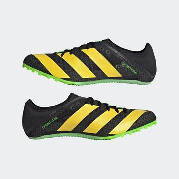 Шипки Adidas SPRINTSTAR GY8416, размер 48