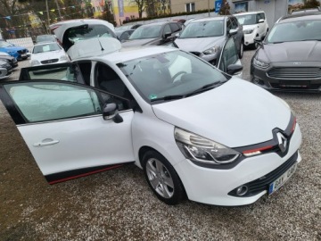 Renault Clio IV 2015 Renault Clio 0.9 TCE 90 KM Ładne Bezwypadkowe, zdjęcie 26