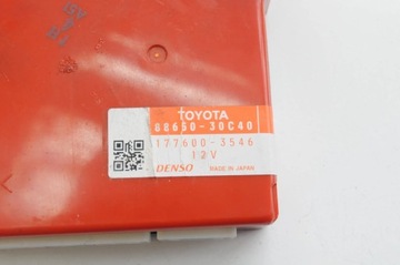 LEXUS GS 300 350 430 450H 2006 JINÉ VYBAVENÍ ELEKTRICKÉ