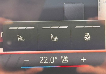 BMW Seria 5 G90-91 Touring 2.0 520d 197KM 2025 BMW Seria 5 Jasne Wnetrze Promocyjny Leasing 2.0 Diesel 197KM, zdjęcie 4